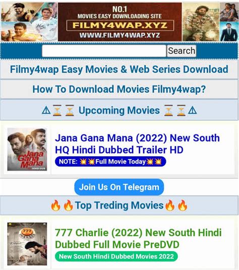 filmy 4wap.com|Hindi Movies & TV 